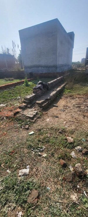 Plot Area in  Plot at Sabhapur – for Sale