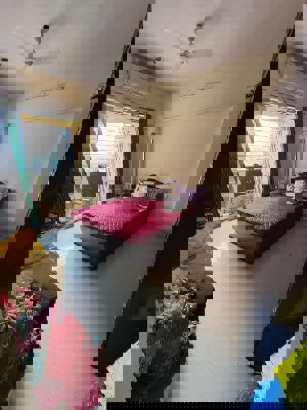 3 BHK 950 Sq.Ft. Apartment in Bhakti Heights Tilak Nagar