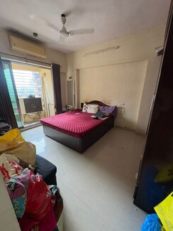 3 BHK Apartment For Rent in Bhakti Heights Tilak Nagar