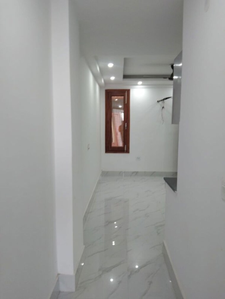 undefined, saket 1 Bedroom 450 Sq.Ft. Builder Floor In Saket Delhi 9855517
