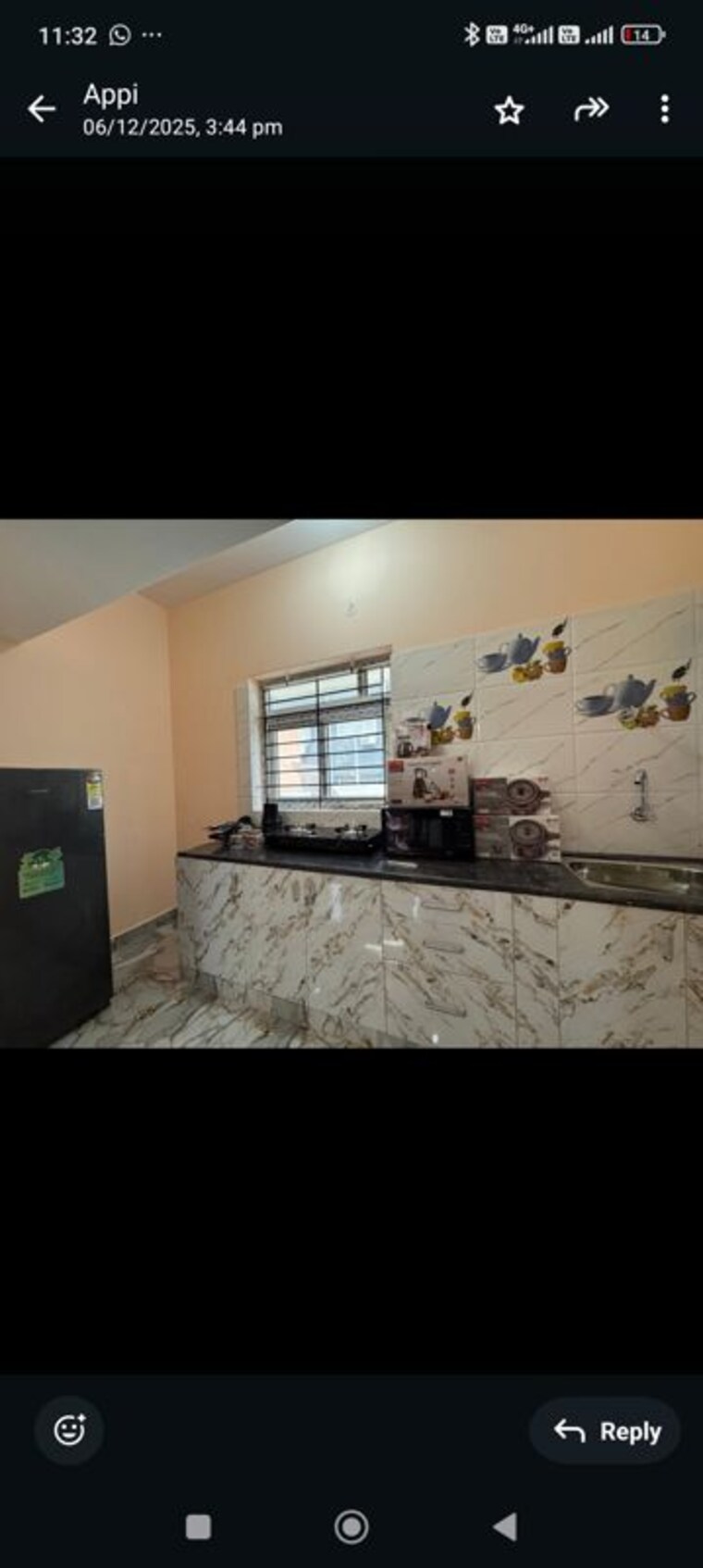  Parking, kodihalli 2 Bedroom 600 Sq.Ft. Builder Floor In Kodihalli Bangalore 9855520