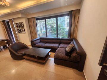 Living Room in 2 BHK Apartment at East Street, Santacruz East – for Rent