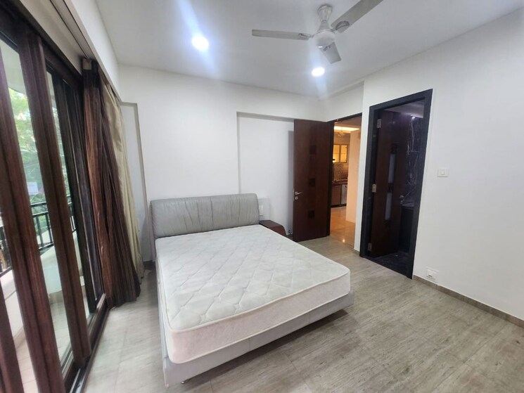 Bedroom, east-street 2 Bedroom 750 Sq.Ft. Apartment In Santacruz East Mumbai 9855524