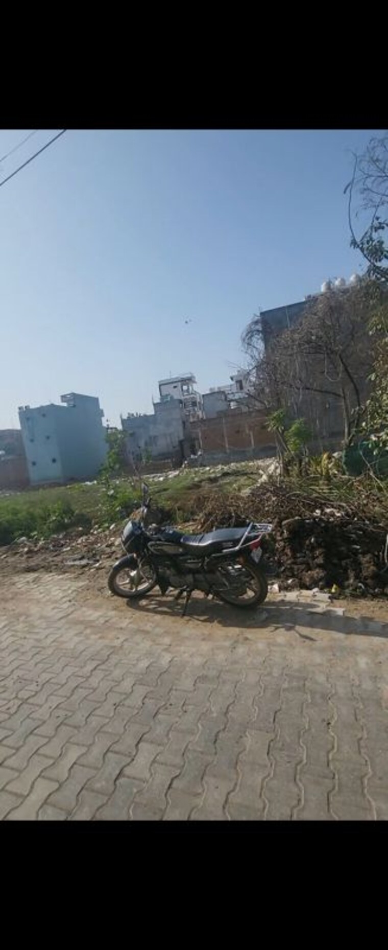 Exterior View, sabhapur  23 Sq.Yd. Plot In Sabhapur Delhi 9855525