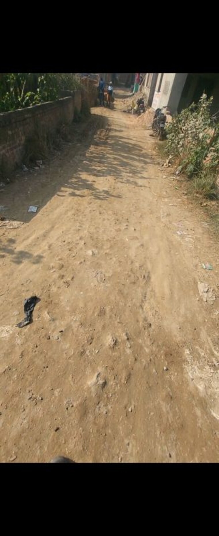 undefined, sabhapur  23 Sq.Yd. Plot In Sabhapur Delhi 9855525