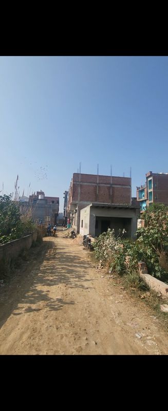 Plot For Sale in Sabhapur