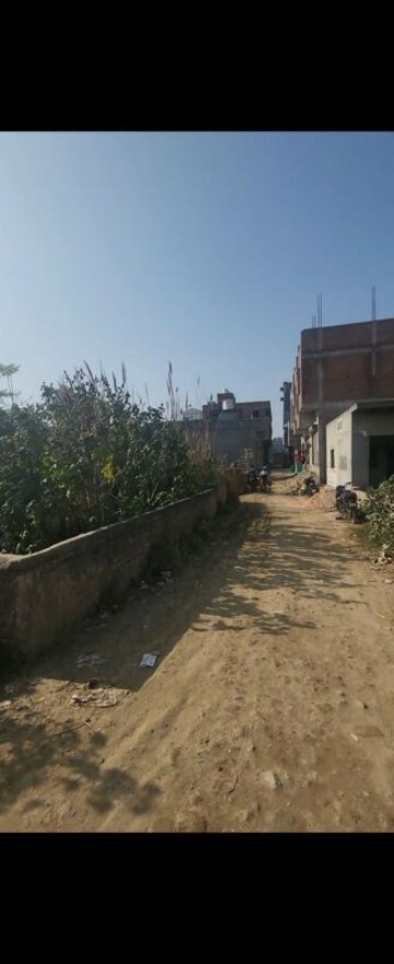  Plot – Exterior View View at Sabhapur - for Sale