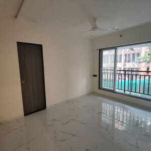 1 BHK Apartment For Sale in Hava Hira CHS, Malad West