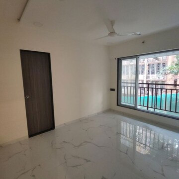 1 BHK Apartment For Sale in Hava Hira CHS, Malad West