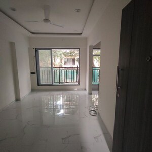 Building Lobby in 1 BHK Apartment at Hava Hira CHS, Malad West – for Sale