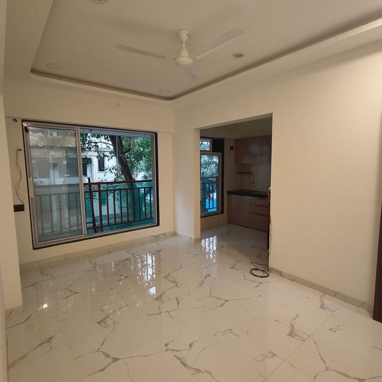 Room, hava-hira-chs 1 Bedroom 390 Sq.Ft. Apartment In Malad West Mumbai 9855529