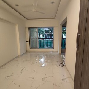 Building Lobby in 1 BHK Apartment at Hava Hira CHS, Malad West – for Sale