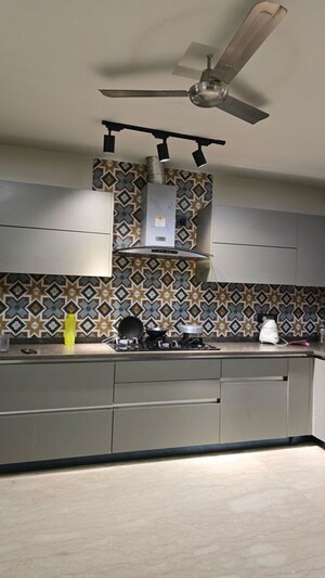 Furnished Amenities in 4 BHK Builder Floor at Sushant Lok I – for Sale