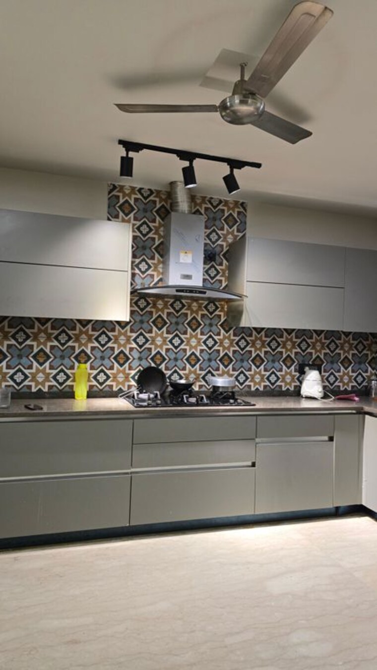 undefined, sushant lok i 4 Bedroom 3762 Sq.Ft. Builder Floor In Sushant Lok I Gurgaon 9855481