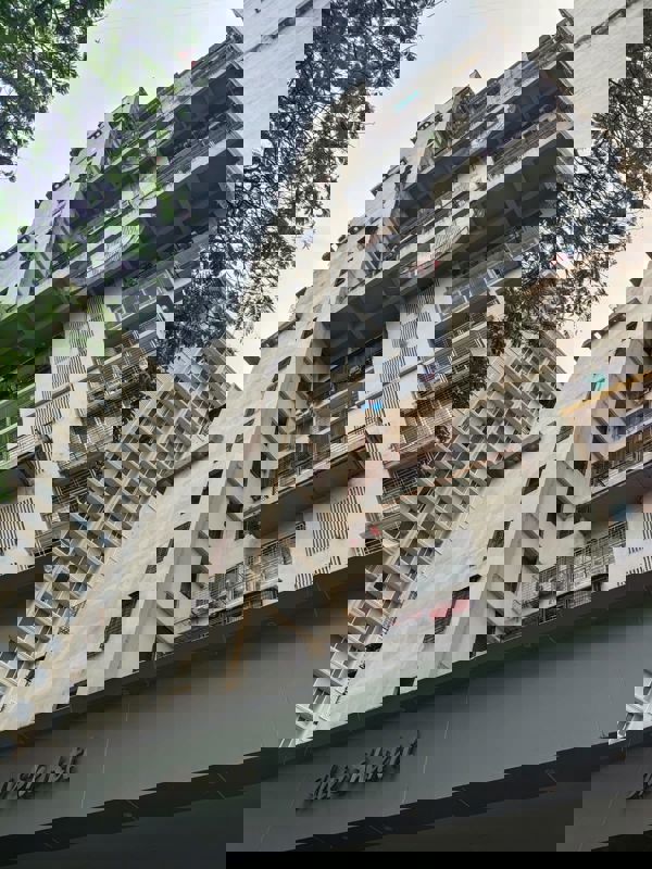 3 BHK Apartment For Sale in Shiv Shakti CHS Andheri