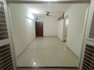Room in 2 BHK Apartment at Futuristic The Stellar, Wakad – for Rent
