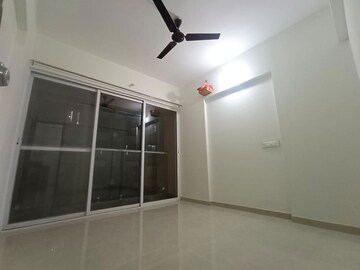 Building Lobby in 2 BHK Apartment at Futuristic The Stellar, Wakad – for Rent