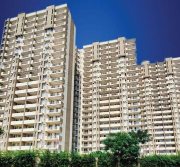 2 BHK Apartment – Exterior View View at Pareena Coban Residences, Sector 99a - for Sale