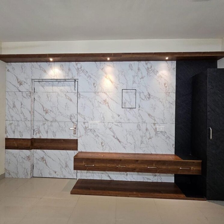 Room, nilaya-greens 1 Bedroom 338 Sq.Ft. Apartment In Sikrod Ghaziabad 9855536