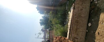  Plot – Exterior View View at Sabhapur - for Sale