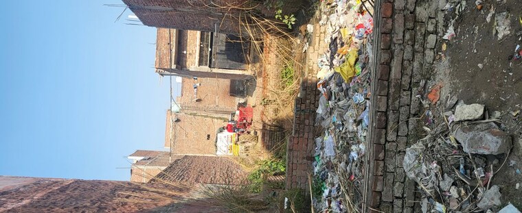 Exterior View, sabhapur  24 Sq.Yd. Plot In Sabhapur Delhi 9855537