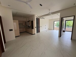 3 BHK Independent House For Rent in MS Enclave Zirakpur, Dhakoli