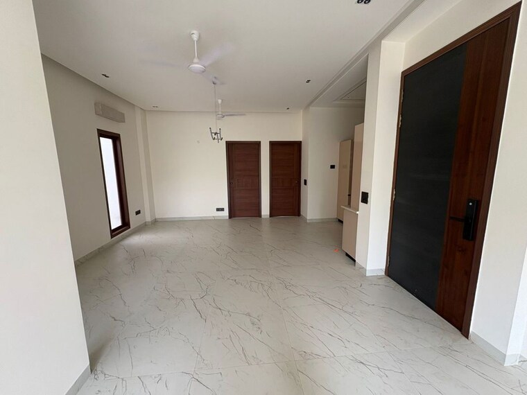 Living Room, ms-enclave-zirakpur 3 Bedroom 1920 Sq.Ft. Independent House In Dhakoli Zirakpur 9855511