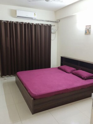 2 BHK Apartment For Rent in Sector 37