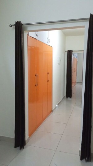 Building Lobby in 2 BHK Apartment at Sector 37 – for Rent