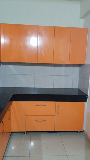 Kitchen in 2 BHK Apartment at Sector 37 – for Rent