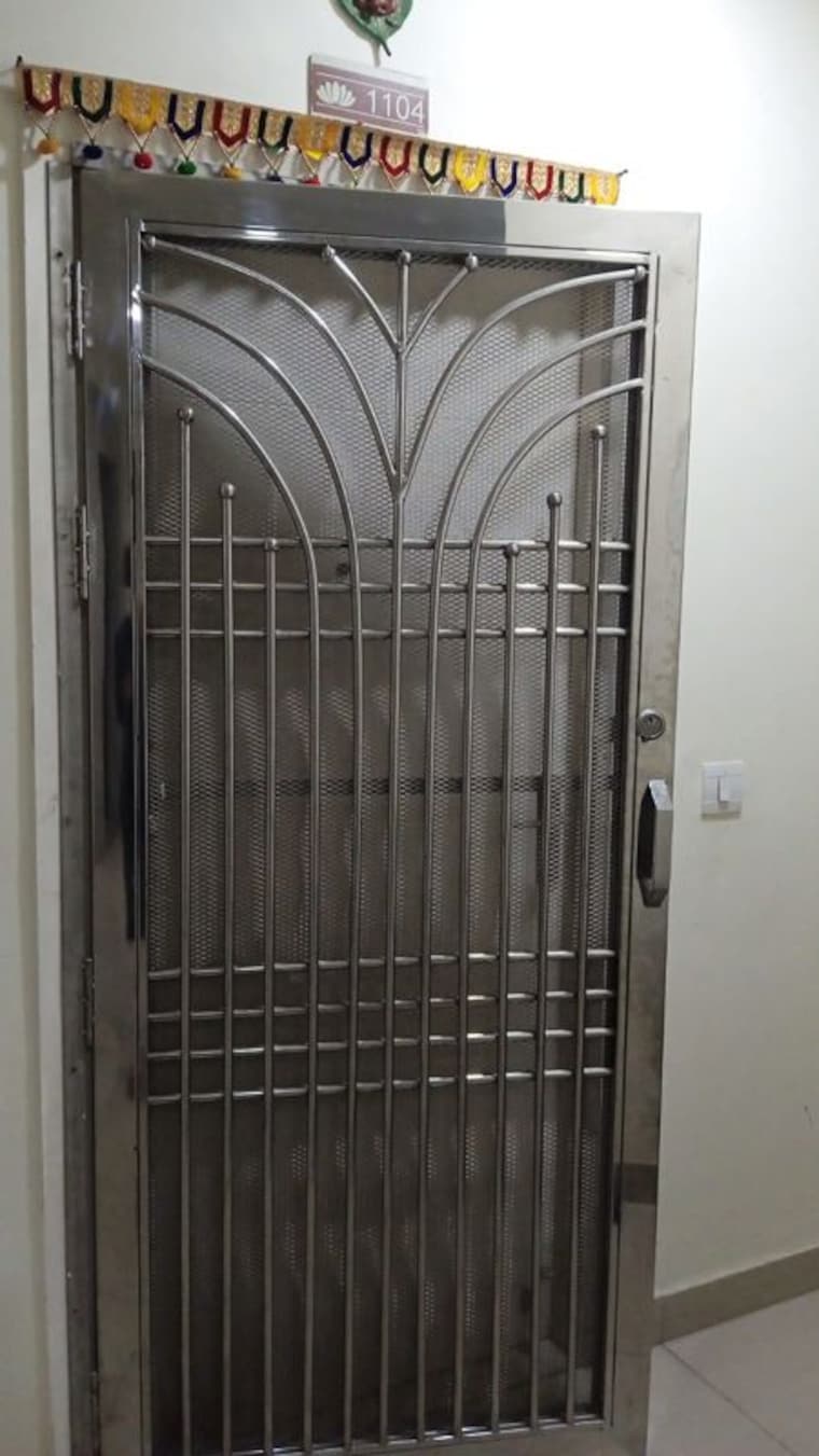 Entrance, sector 37 2 Bedroom 1296 Sq.Ft. Apartment In Sector 37 Bahadurgarh 9697939