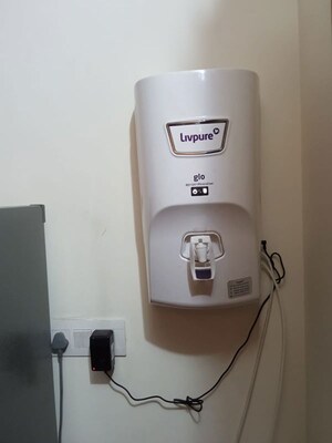 Furnished Amenities in 2 BHK Apartment at Sector 37 – for Rent