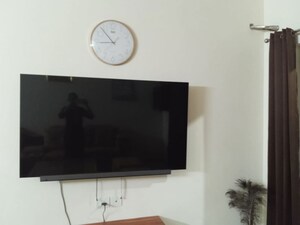 Furnished Amenities in 2 BHK Apartment at Sector 37 – for Rent