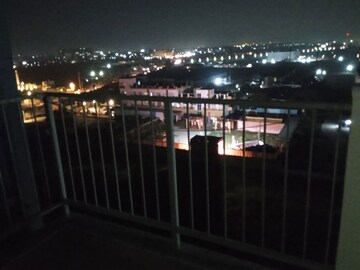 2 BHK Apartment – Exterior View View at Sector 37 - for Rent