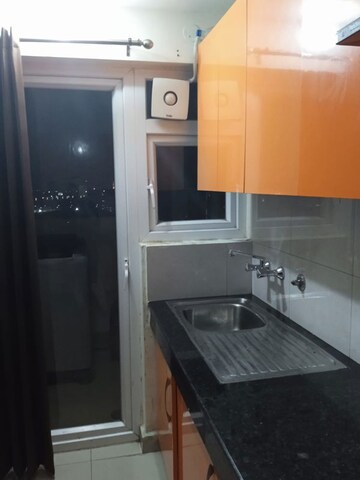 Kitchen in 2 BHK Apartment at Sector 37 – for Rent