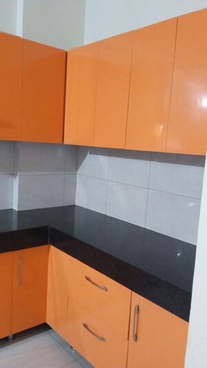 Kitchen in 2 BHK Apartment at Sector 37 – for Rent