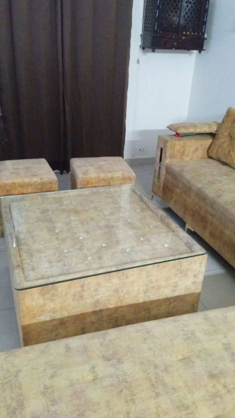 Living Room, sector 37 2 Bedroom 1296 Sq.Ft. Apartment In Sector 37 Bahadurgarh 9697939