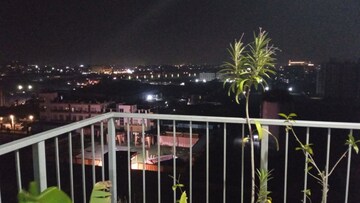 2 BHK Apartment – Exterior View View at Sector 37 - for Rent