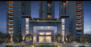 Furnished Amenities in 3.5 BHK Apartment at Signature Global Cloverdale, Sector 71 – for Sale