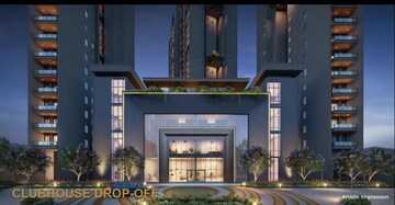 Furnished Amenities in 3.5 BHK Apartment at Signature Global Cloverdale, Sector 71 – for Sale