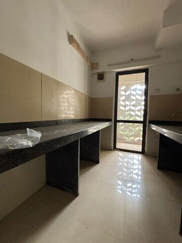 Kitchen in 2 BHK Apartment at Lodha Palava City Lakeshore Greens, Dombivli East – for Sale