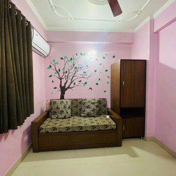 2 BHK Apartment For Rent in Nilaya Greens, Sikrod