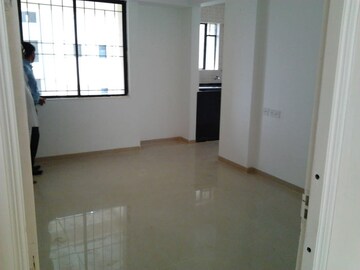 Room in 1 BHK Apartment at Goel Ganga Aashiyana, Thergaon – for Sale