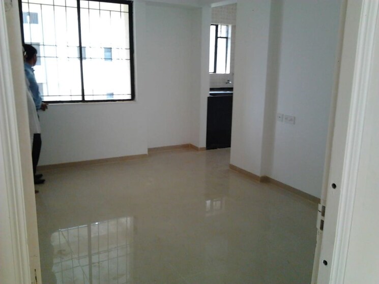 Room, goel-ganga-aashiyana 1 Bedroom 680 Sq.Ft. Apartment In Thergaon Pune 9855541
