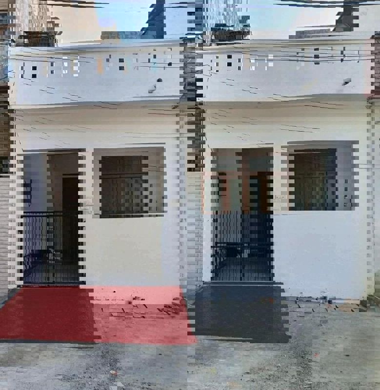 2 BHK + Pooja Room Independent House For Rent in Gomti Nagar