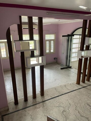 Staircase in 3.5 BHK Villa at DLF City Phase IV, Dlf Phase iv – for Rent
