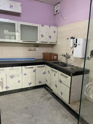 Kitchen in 3.5 BHK Villa at DLF City Phase IV, Dlf Phase iv – for Rent