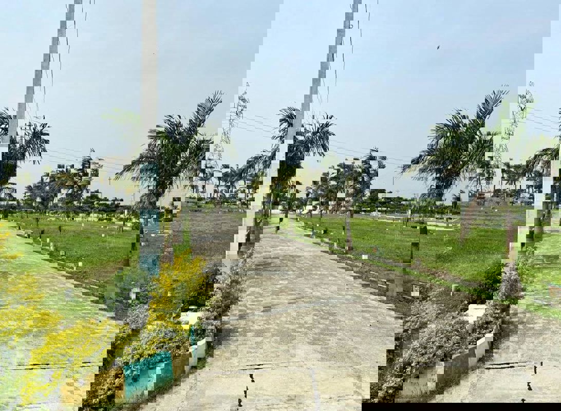 Plot For Sale in Gauribidanur