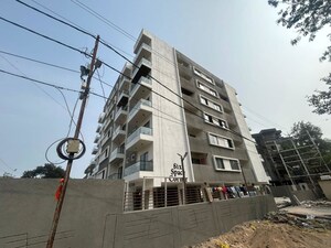 3 BHK Apartment For Sale in Scheme No 103