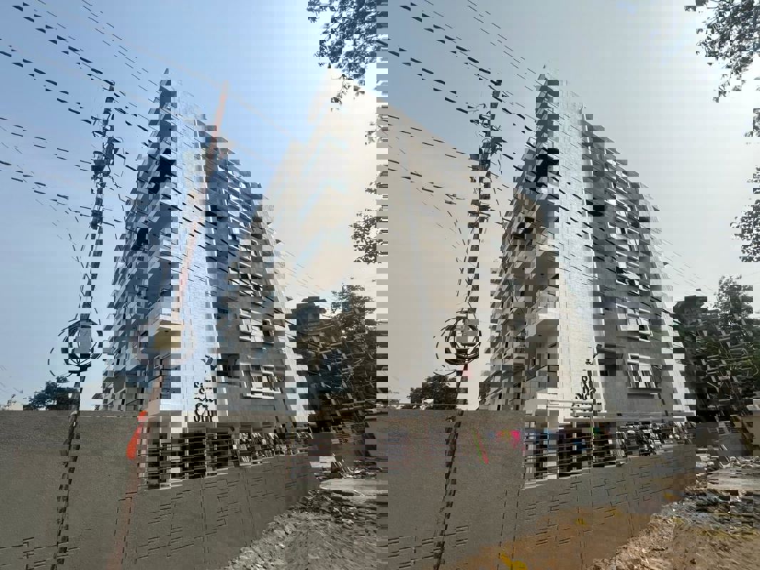 3 BHK Apartment For Sale in Scheme No 103